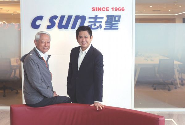  從大龍峒巷弄走向國際：60 年設備廠如何切入 AI 晶片製程、成為台積電優良供應商？