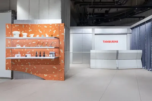 System Lab 操刀設計！聖水洞 HAUS NOWHERE SEOUL 開幕