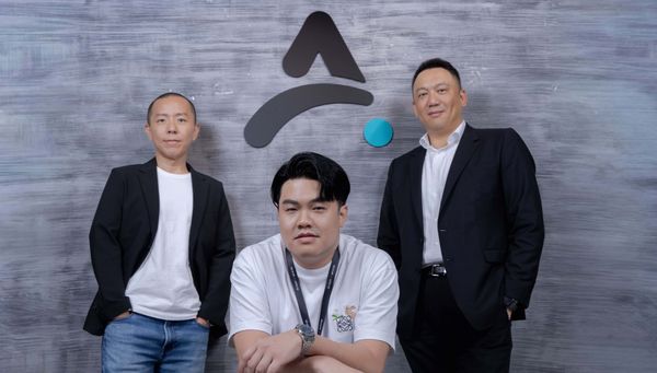  敦謙快線與雀客酒店都曾是顏志光的早期投資選擇，如今他為何看上 aeroride？
