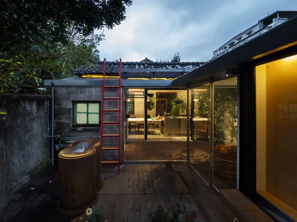 JCA Living Lab
