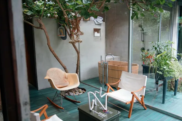 JCA Living Lab