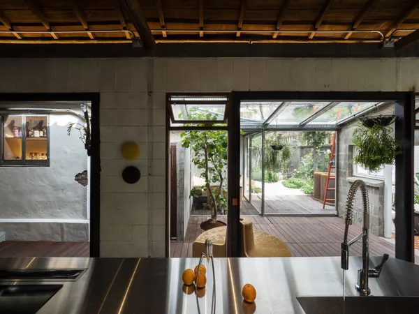 JCA Living Lab