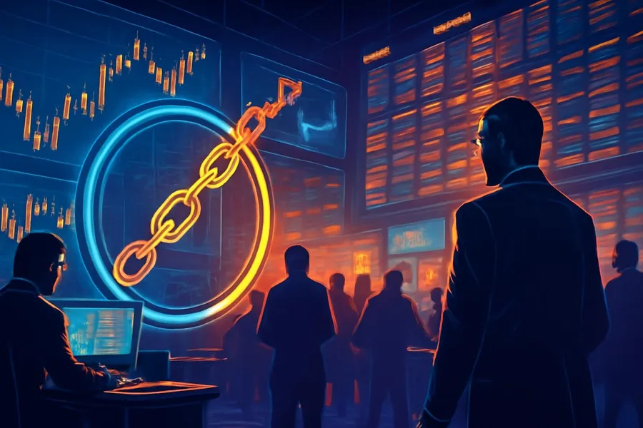 美股也能 24 小時交易？拆解代幣化背後的 4 種模式與關鍵差異