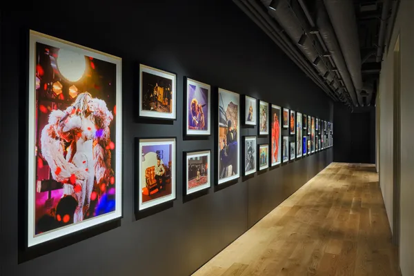 Apple Music 慶祝 10 週年