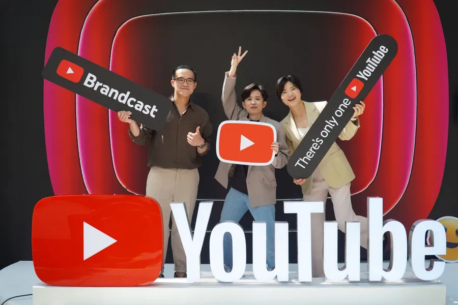 當YouTuber錢歹賺？官方揭3大流量趨勢：要專業還要有沉浸感⋯哪種頻道更能活下來？