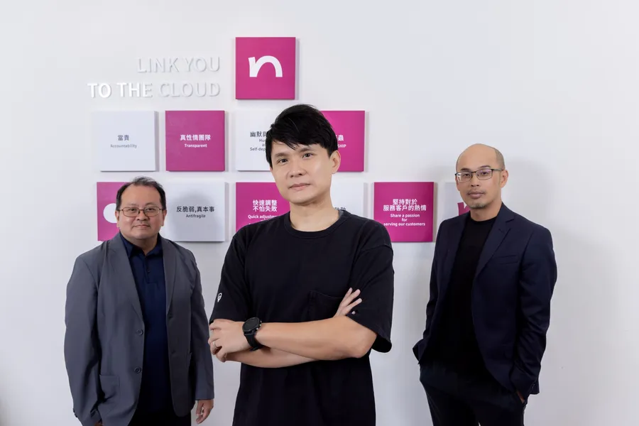 博弘雲端打造金融業專屬 AI 解決方案 賦能金融產業實現智慧轉型！