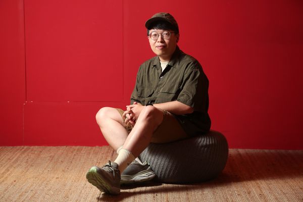  海外職涯的敲門磚不是語言！Canva 首席產品設計師親揭跨海求職心法