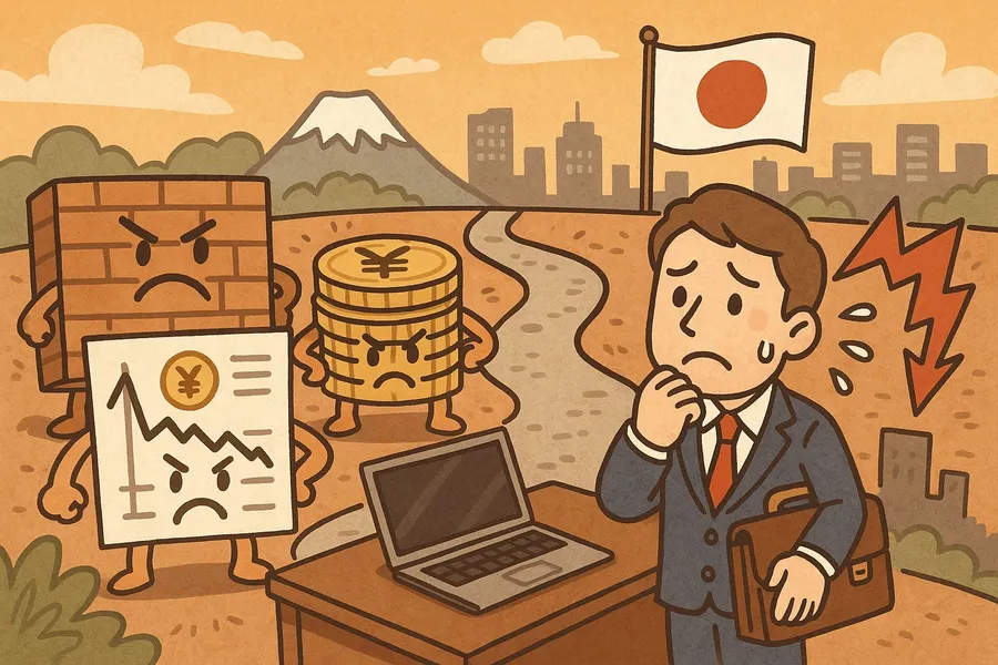去日本創業更難了？創業簽證、IPO門檻變化揭示日本在創新與秩序的兩難