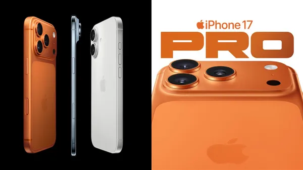 蘋果設計遭 Google 批抄襲？iPhone17 以功能優先忽略設計美學，美媒直呼「史上最醜」爭議全解析