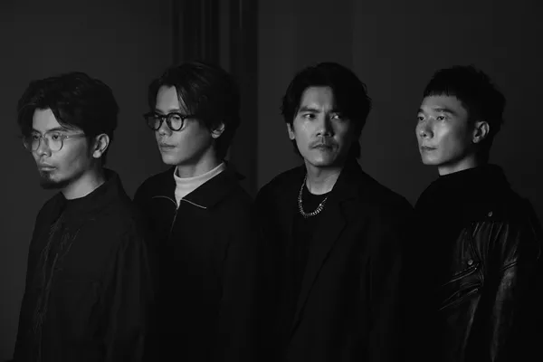聲子蟲《THE CURE》專場