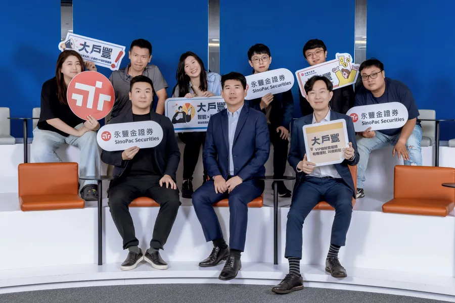 投資不再靠感覺，大戶豐App用數據打造紀律投資術
