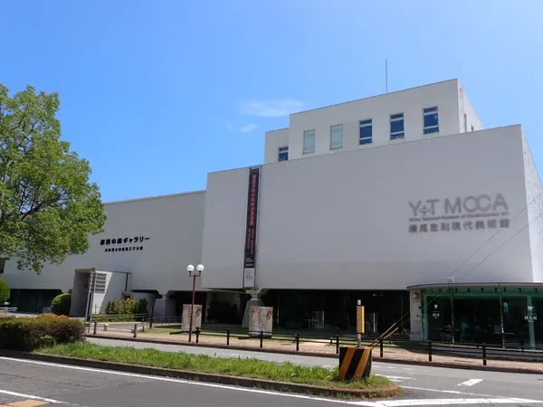 橫尾忠則現代美術館重磅回歸