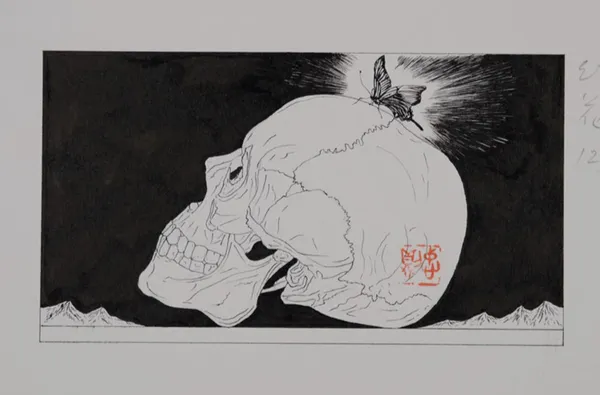 橫尾忠則現代美術館重磅回歸