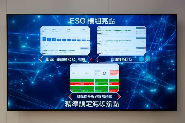 【新聞圖片】思科與晉泰科技攜手於高雄啟動「亞灣 AIOT 生態系發展基地暨研發中心」，整合三大創新平