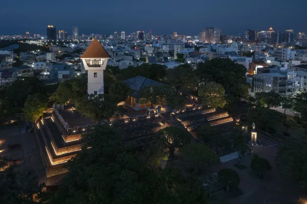 2025 台灣光環境獎