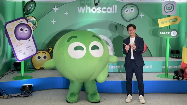 Whoscall迎來10年大改版，怎麼對抗會用650種工具的詐騙集團？ 