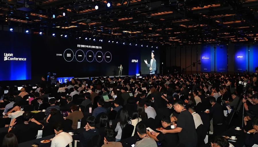 韓國最大交易所Upbit推GIWA，與股東Kakao正面競爭？背後有多大的野心？