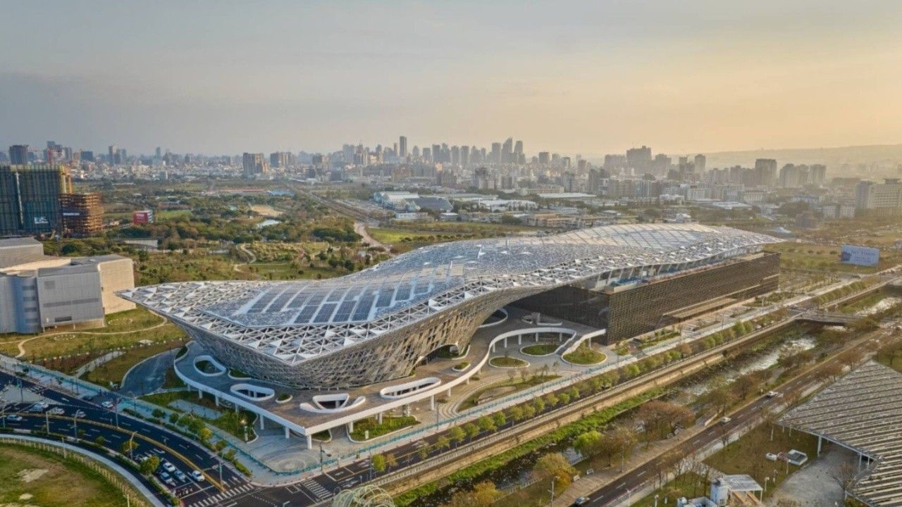 安藤忠雄清水模遇上紅磚老屋！新文化空間wrightwood 659揭幕，首