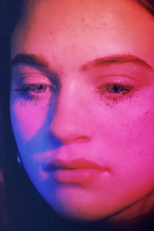 Petra Collins《fangirl》展