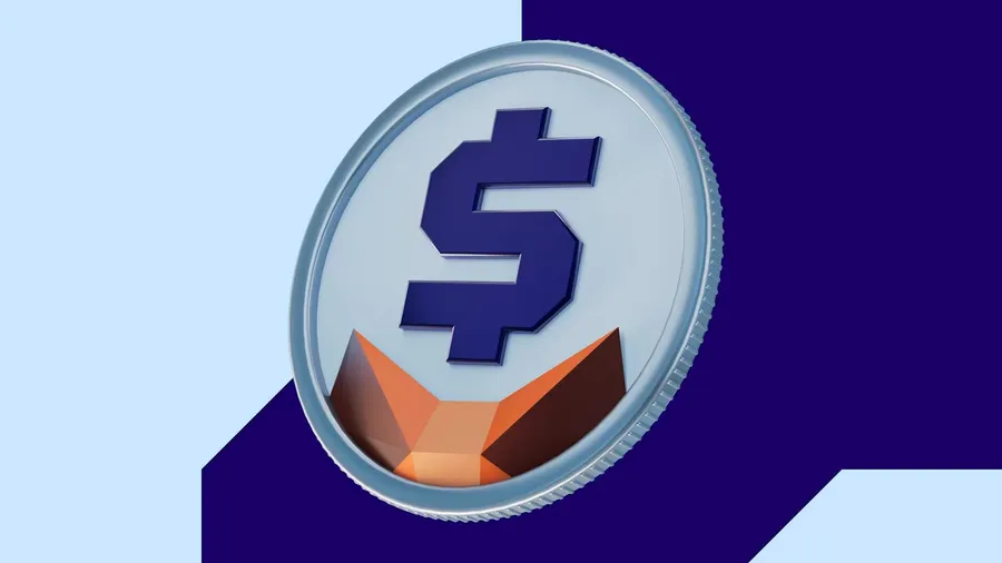 小狐狸錢包MetaMask穩定幣上線！首個錢包原生穩定幣，目標是什麼？