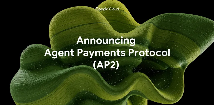 AP2協議是什麼？Google推AI代理支付協議：3步驟拆解AI付款原理，AI幫買票要成真了?