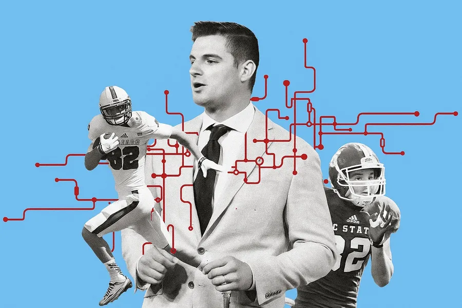 Bo Hines出任Tether USAT執行長，這位年僅29歲的加密新貴什麼來頭？