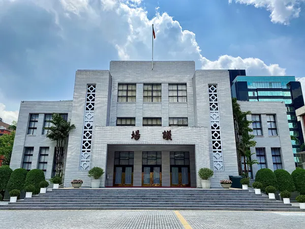 圖片來源／2025 全國古蹟日