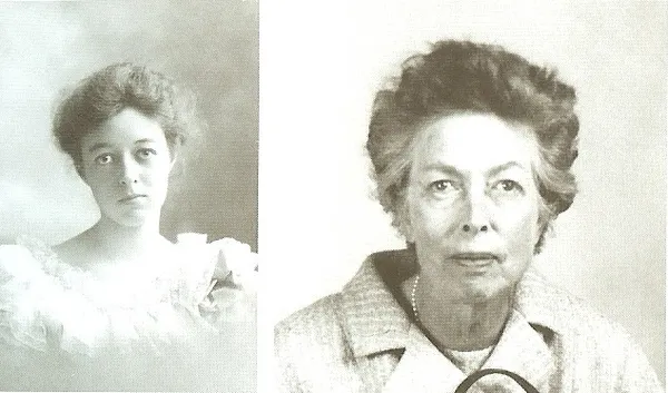 Edith Farnsworth