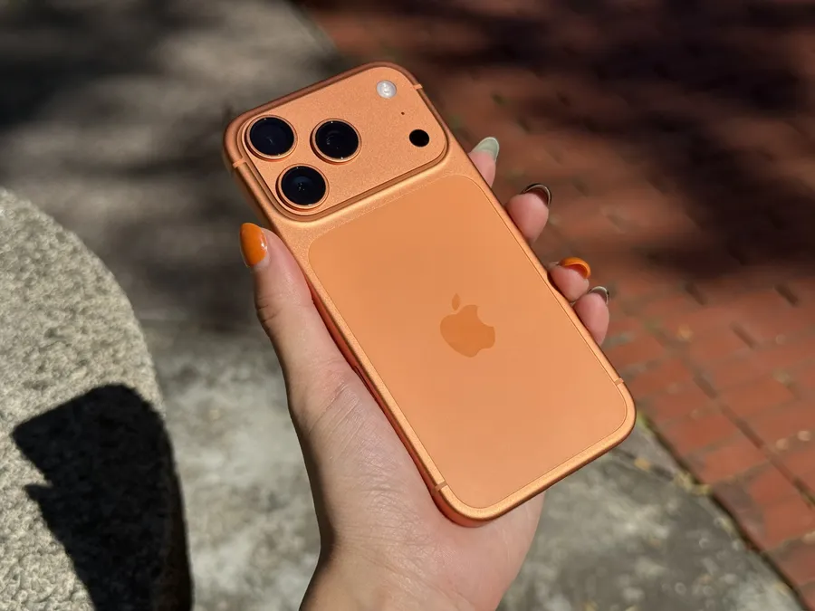 iPhone、Mac銷量爆發！蘋果Q3營收1,094億美元創歷史紀錄，卻因晶片缺料下修財測