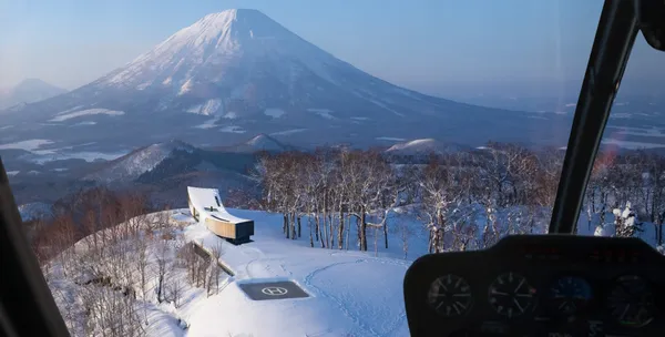 NOT A HOTEL RUSUTSU