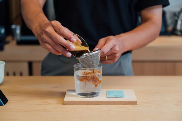 Branch Coffee Roasters