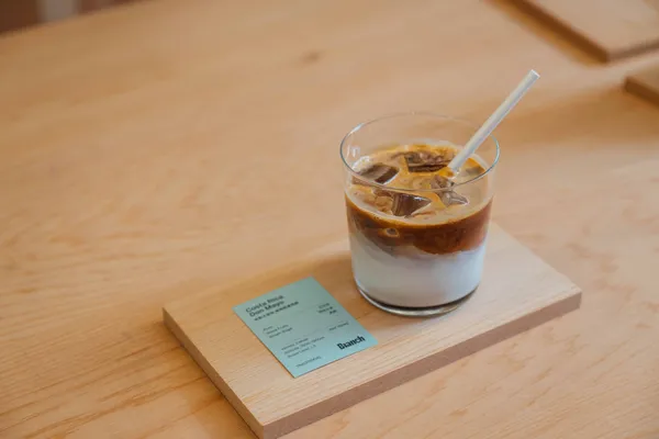 Branch Coffee Roasters