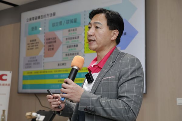  將「藉口文化」變成「問題解決文化」！新呈如何用 AI 拆解製造業最棘手問題？