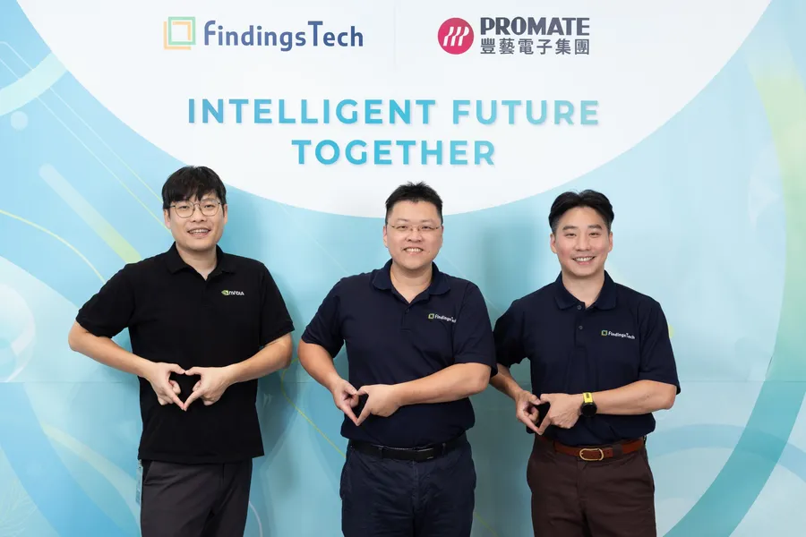 聚焦智慧醫療，汎定科技藉 NVIDIA 新創計畫挹助，加速小心肝 AI 軟體服務開發與全球布局