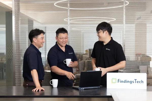 數位時代 X NVIDIA _ FindingsTech