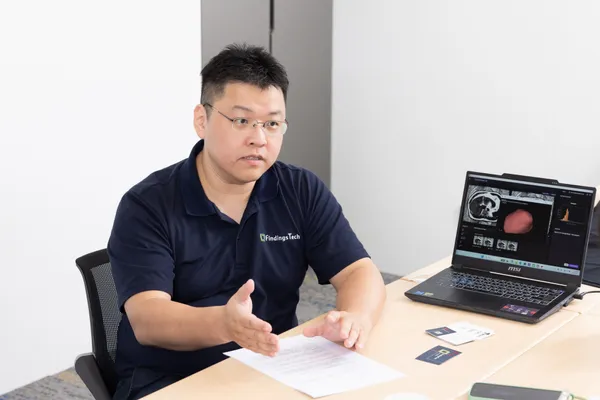 數位時代 X NVIDIA _ FindingsTech
