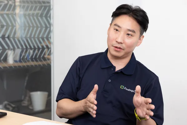 數位時代 X NVIDIA _ FindingsTech
