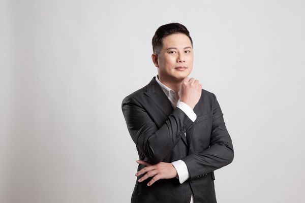  AI 時代流量雪崩！SEO 專家連啟佑：不是放棄，而是啟動「典範轉移」的進化生存戰