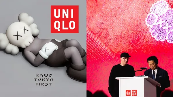 UNIQLO 首位駐店藝術家！KAWS 宣布正式加入 UQ，該合作將如何重新定義「Art For All」？