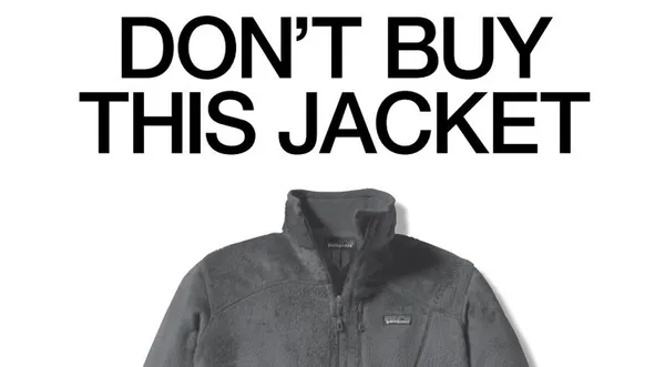 Don’t Buy This Jacket