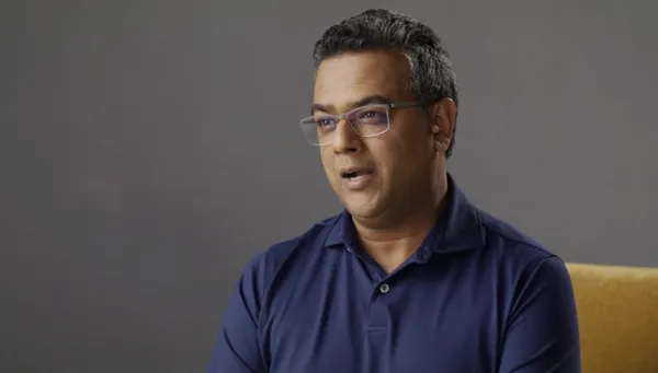 CodeRabbitt創辦人暨執行長Harjot Gill.jpg