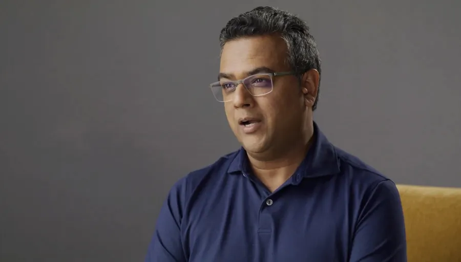 CodeRabbitt創辦人暨執行長Harjot Gill.jpg