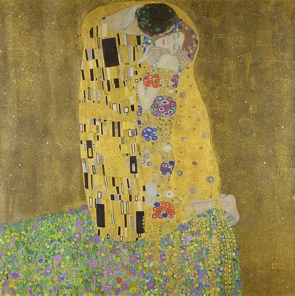 綻放 維也納美景宮百年花繪名作展