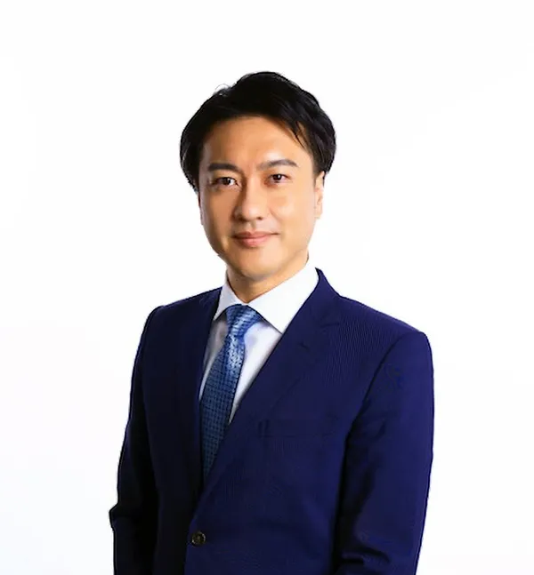 齊藤啓輔