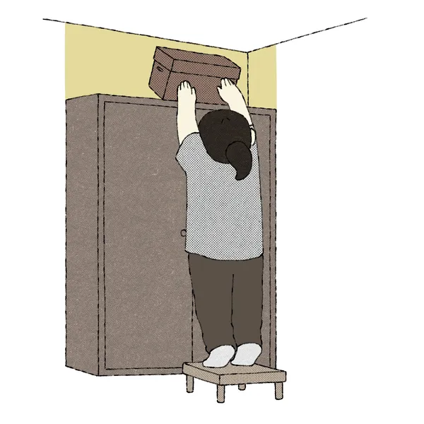租屋處改造方法