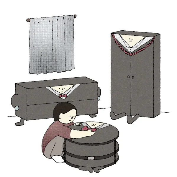 租屋處改造方法