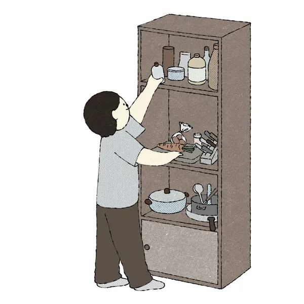 租屋處改造方法