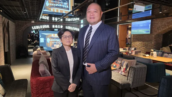 「創業種子終於變成神木！」從虧損小酒廠到年收20億，金色三麥如何拚出上櫃之路？ 