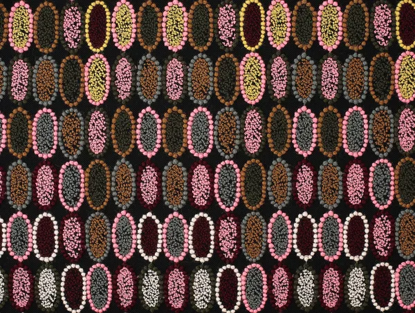 皆川明《つぐ minä perhonen》展《tarte》