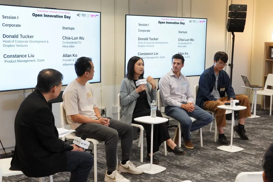 【矽谷第一手經驗談】HP創投給新創的關鍵提問：跟你合作，可以帶來百萬美元收入嗎？